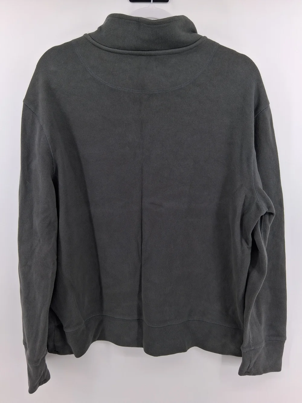 Banana Republic lightweight half